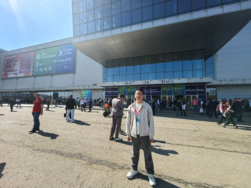 Successfully participated in the exhibition 1.png